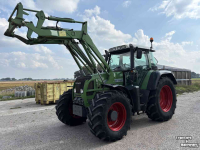 Schlepper / Traktor Fendt 714 vario tms