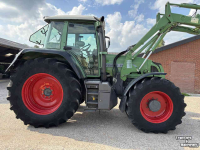 Schlepper / Traktor Fendt 714 vario tms