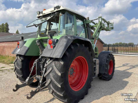 Schlepper / Traktor Fendt 714 vario tms