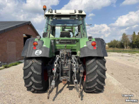 Schlepper / Traktor Fendt 714 vario tms