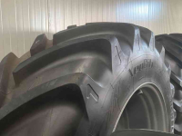 Räder, Reifen, Felgen & Distanzringe Michelin Xeobib 710/60R42