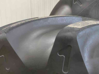 Räder, Reifen, Felgen & Distanzringe Michelin Xeobib 710/60R42