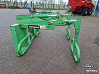 Ballengreifer Holaras Dodo 1500-Duo