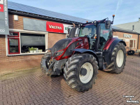 Schlepper / Traktor Valtra T 254 V Tractor