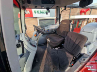 Schlepper / Traktor Valtra T 254 V Tractor