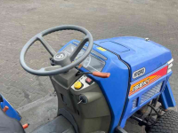 Gartentraktoren Iseki TM 3240 minitractor