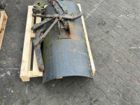 Gartentraktoren Iseki TM 3240 minitractor
