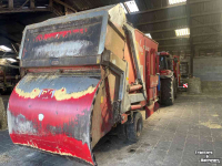 Futtermischwagen Vertikal BVL V-Mix 17LS