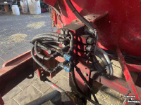 Futtermischwagen Vertikal BVL V-Mix 17LS