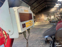 Futtermischwagen Vertikal BVL V-Mix 17LS