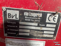 Futtermischwagen Vertikal BVL V-Mix 17LS