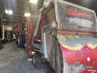 Futtermischwagen Vertikal BVL V-Mix 17LS
