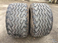 Räder, Reifen, Felgen & Distanzringe Vredestein Flotation Pro 650/50R22.5