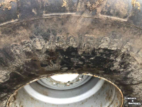 Räder, Reifen, Felgen & Distanzringe Vredestein Flotation Pro 650/50R22.5