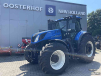 Schlepper / Traktor New Holland T7.315 HD