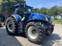 Schlepper / Traktor New Holland T7.315 HD