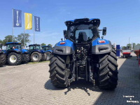 Schlepper / Traktor New Holland T7.315 HD