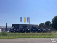 Schlepper / Traktor New Holland T7.315 HD