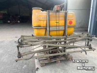 Anbaufeldspritze  veldspuit 500 ltr , 12 m