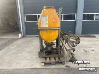 Anbaufeldspritze  veldspuit 500 ltr , 12 m