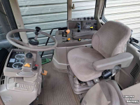 Schlepper / Traktor John Deere 6115M tractor TLS voorasvering, airco, trekker 6115 M traktor