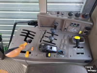 Schlepper / Traktor John Deere 6115M tractor TLS voorasvering, airco, trekker 6115 M traktor