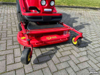 Aufsitzrasenmäher Gianni Ferrari GTR200