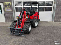 Radlader Schäffer 2630-2