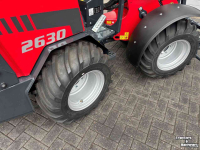 Radlader Schäffer 2630-2