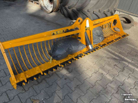 Mähkorb Herder Mrz 300