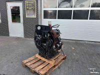 Motor Deutz F4L 913