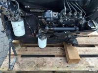 Motor Deutz F4L 913