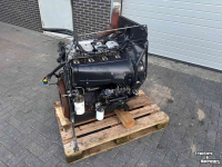 Motor Deutz F4L 913
