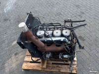 Motor Deutz F4L 913