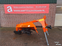 Grabenfräse Ridder Greppelfrees TK 25