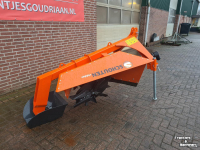 Grabenfräse Ridder Greppelfrees TK 25