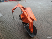 Grabenfräse Ridder Greppelfrees TK 25