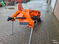Grabenfräse Ridder Greppelfrees TK 25