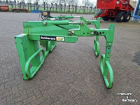 Ballengreifer Holaras  DUBBELE BALENKLEM