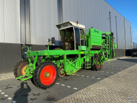 Kartoffelroder AVR RBL230 Zelfrijdende aardappelrooier