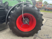 Schlepper / Traktor Fendt 936 PROFI