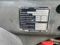 Schlepper / Traktor Fendt 936 PROFI