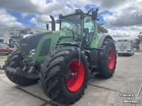Schlepper / Traktor Fendt 936 PROFI