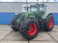 Schlepper / Traktor Fendt 936 PROFI
