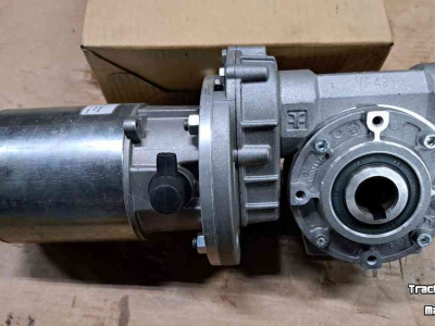 Diverse neue Teile  Elsto transmission VFR49P P63