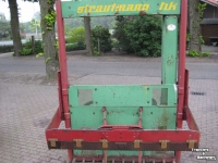 Siloblockschneider Strautmann HK 3 Kuilvoersnijder
