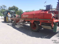 Kartoffelroder Kverneland Underhaug 2600 Tele-Web met AP LIFT