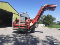 Kartoffelroder Kverneland Underhaug 2600 Tele-Web met AP LIFT