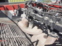 Kartoffelroder Kverneland Underhaug 2600 Tele-Web met AP LIFT