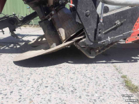 Kartoffelroder Kverneland Underhaug 2600 Tele-Web met AP LIFT